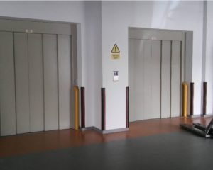 3. Лифты грузовые